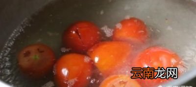 如何在家自制番茄酱