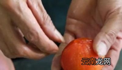 如何在家自制番茄酱