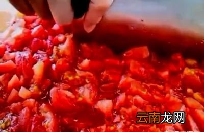 如何在家自制番茄酱