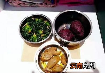 低GI主食有哪些呢