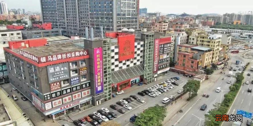 哪里有便宜的衣服批发 在哪批发衣服便宜