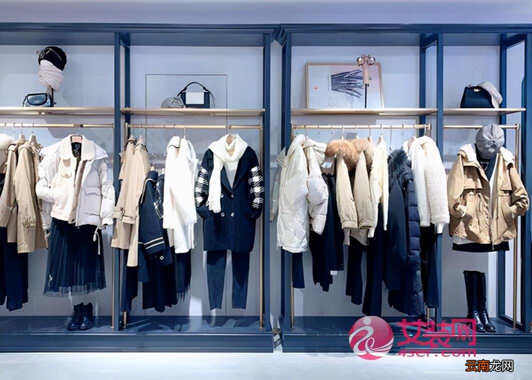 女装服装进货渠道 卖女装去哪里进货