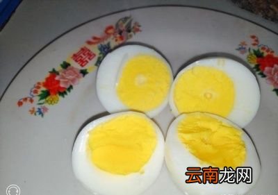 导读煮鸡蛋的时间是不是如有些人说的越长越好