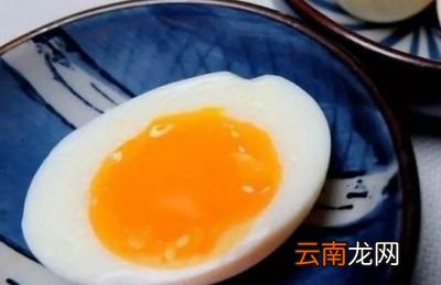 导读煮鸡蛋的时间是不是如有些人说的越长越好