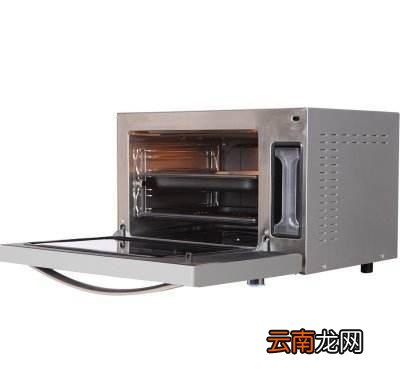 电烤箱和微波炉的区别