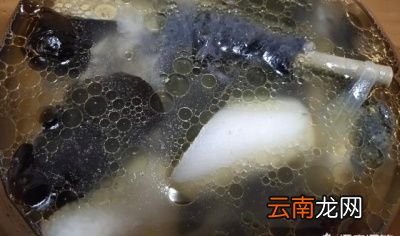 黑木耳搭配什么菜好吃