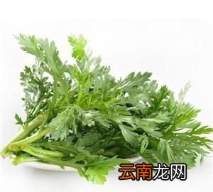 茼蒿怎么做好吃