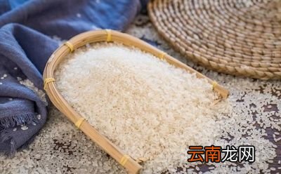 在农村存放较久的大米出现米虫了还可以吃吗