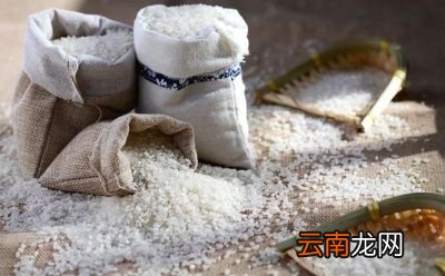 在农村存放较久的大米出现米虫了还可以吃吗