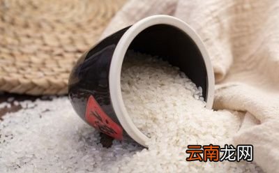在农村存放较久的大米出现米虫了还可以吃吗