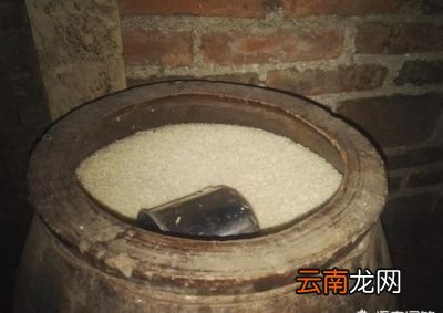 存放较久的大米出现米虫还能不能吃