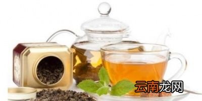 为什么茶叶是碱性食品而茶水却是酸性