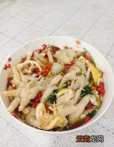 是什么让鸡爪子涨价涨得如此疯狂
