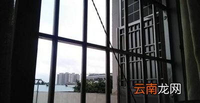屋后不开窗什么意思