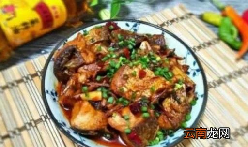 秋季滋补吃鱼,就用“万能炖鱼法”,不管什么鱼,都鲜香无腥味!