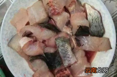 秋季滋补吃鱼,就用“万能炖鱼法”,不管什么鱼,都鲜香无腥味!