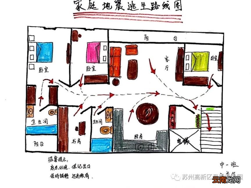 你知道吗?地震了!