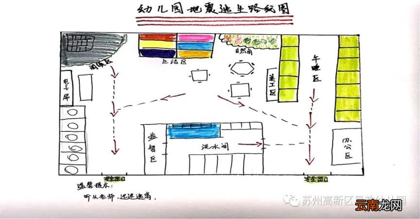你知道吗?地震了!
