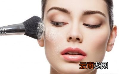 正确的化妆顺序是什么看看你就知道了