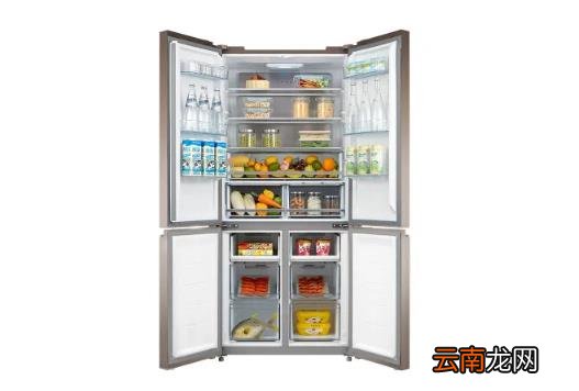 夏天冰箱上面结冰了应该调到几档 夏天冰箱应该调到几档才不会结冰