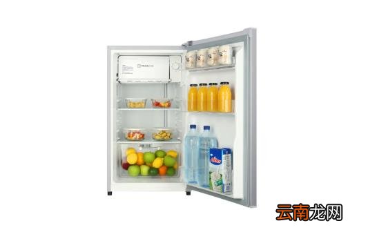 夏天冰箱上面结冰了应该调到几档 夏天冰箱应该调到几档才不会结冰