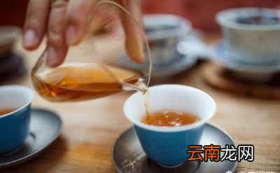 什么时间不宜喝茶