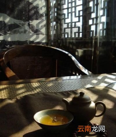 一天当中什么时间喝茶最好