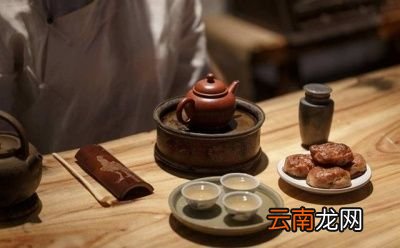 一天当中什么时间喝茶最好