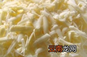 黄油你为什么这么黄
