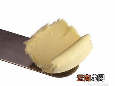 黄油你为什么这么黄