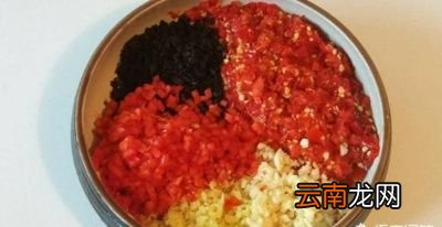 剁椒鱼头地道的做法