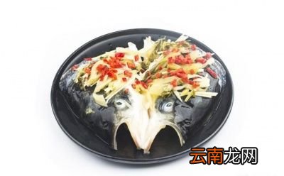 做剁椒鱼头用什么鱼好为什么