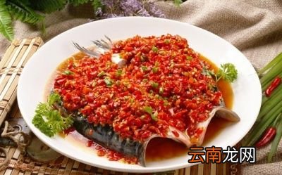 做剁椒鱼头用什么鱼好为什么