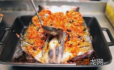 做剁椒鱼头用什么鱼好为什么
