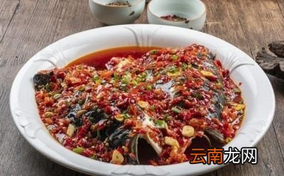 做剁椒鱼头用什么鱼好为什么