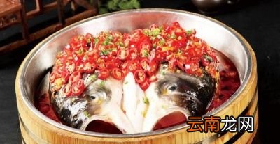 做剁椒鱼头用什么鱼好为什么