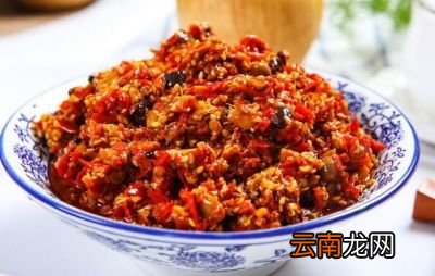 做剁椒鱼头用什么鱼好为什么