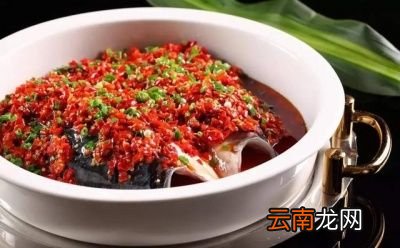 重点来了剁椒鱼头怎样做的更好吃呢