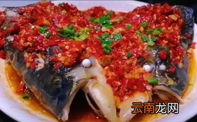 重点来了剁椒鱼头怎样做的更好吃呢
