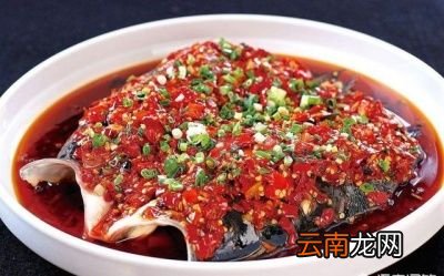 剁椒鱼头小窍门