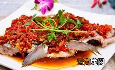 剁椒鱼头小窍门