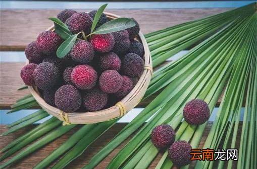 杨梅没泡盐水吃了会有事吗 杨梅没用盐水泡就吃了怎么办