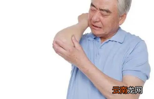 早期带状疱疹特点 带状疱疹最危险的三个部位
