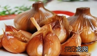 大蒜头怎么腌菜