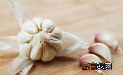 大蒜头怎么腌菜