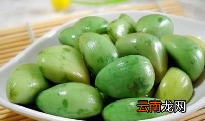 大蒜头怎么腌菜