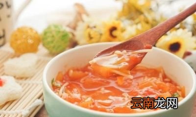 宝宝8个月添加辅食注意事项