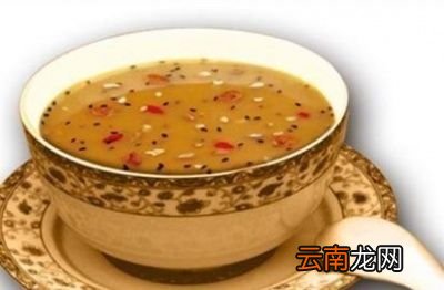 为什么炒出来的油茶面会有生面疙瘩呢