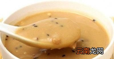 为什么炒出来的油茶面会有生面疙瘩呢