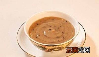 为什么炒出来的油茶面会有生面疙瘩呢